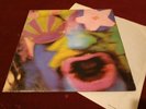 THE CRAZY WORLD OF ARTHUR BROWN - S/T - ORIGINAL UK LP IN LAMINATED SLEEVE