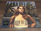 Lana Del Rey   Born to Die: The Paradise Edition   New Vinyl in Shrink