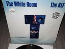 The KLF The White Room 1st UK Press Vinyl LP with Merch Sheet JAMSLP006 1991