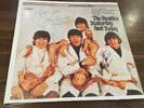 The Beatles Yesterday and Today Butcher cover Black vinyl-see description.