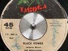PANAMA Latin Soul THE PERSUADERS Black Power 45rpm 7