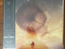 Dune Sketchbook OST by Hans Zimmer (Colored Vinyl Mondo Soundtrack 3LP) NEW