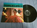 PACHANGA WITH BARRETTO RAY BARRETTO VINYL LP RIVERSIDE 1ST PRESS