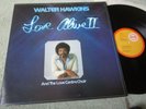 Walter Hawkins And The Love Center Choir – Love Alive II  LIGHT Vinyl LP Album