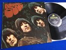 The Beatles   Rubber Soul   Original 1965 UK Mono Vinyl LP