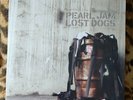 Pearl Jam - Lost Dogs VINYL Original Release SEALED NEW