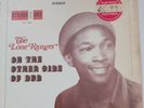The Lone Ranger On The Other Side Of Dub Killer LP
