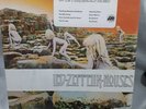 Sealed Led Zeppelin Houses Of The Holy SD7255 Atlantic Gatefold LP The Rain Song