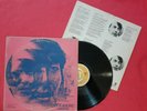 FABRIZIO DE ANDRÉ Canzoni (1974) Vinile, LP, Album, Ricordi – SMRL 6233
