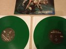 Savatage Vinyl Coloured DoLP Manowar Running Wild Warlock Helloween Accept