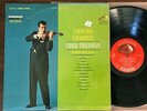 ERICK FRIEDMAN   VIRTUOSO FAVORITES / RCA LSC-2671 LIVING STEREO 3s/3s LP EX/EX