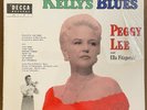Pete Kelly's Blues Rare Sealed Soundtrack LP Ella Fitzgerald