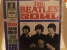 The Beatles Soul 