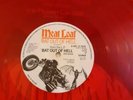 MEATLOAF BAT OUT OF HELL 12