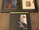 Paul Simon Carole King Janis Joplin UltraDisc MOFI Pearl Still Crazy Tapestry