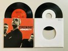 TEST PRESS Green Day Minority 7” Record Vinyl Lookout Records Operation Ivy