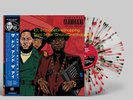 New The Musalini 9th Wonder The Don & Eye The Don and & I Splatter OBI Vinyl LP