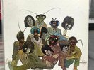 THE ROLLING STONES -METAMORPHOSIS- 1975 MEXICAN LP CLASSIC ROCK