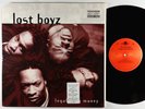 Lost Boyz - Legal Drug Money 2xLP - Universal VG+