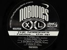 Nobodies - Fables... The EP - Mends - Obscure Indie Rap VG+ MP3