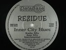 Rezidue - Inner City Blues 12