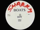Sharks - Hot/Streetfighter 12