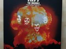 KISS | The Originals | 3 Picture Discs Live | Book,Army Pack,Posters | BEST BOX