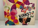 THE KINKS FACE TO FACE 1966 ORIGINAL VINYL LP