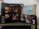 The Beatles. Let It Be Deluxe Box Set + Get Back Book. Mint/Unplayed.