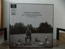 George Harrison. All Things Must Pass. 5-LP Box Set. Unplayed. Mint.