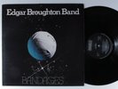 EDGAR BROUGHTON BAND Bandages NEMS LP VG+ uk
