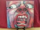 KING CRIMSON,IN THE COURT OF THE CRIMSON KING,ATLANTIC SD 19155,NICE