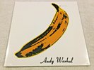 VELVET UNDERGROUND & NICO: 'Peelable Banana': NEW 180g VINYL LP: REMASTERED