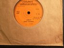 EDDIE COCHRAN - LONELY - UK LONDON 1-Sided DEMO / PROMO