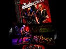 The Stranglers TheMenInBlackInTokyo Double Live Vinyl Tokyo Sealed 1000 Only
