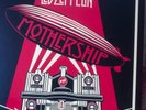 Led Zeppelin Mothership Vinyl Box Set