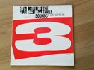 The Three 3 Sounds LP It Just Got To Be Blue Note BLP4120 EAR NY VAN GELDER