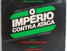 THE LIGHT OF LIFE ORCHESTRA EMPIRE STRIKES BACK RARE BRAZIL 1980 STAR WARS 7