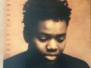 Tracy Chapman 1988 Vinyl LP, Master Disc, First Press Elektra 60774-1. 