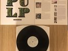 Pulp - We Love Life Vinyl Record Lp UK original 2001 VG+/VG+ ILPS 8110