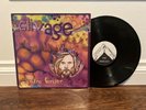 Andre Fertier - Clivage LP VG+ Orig French Jazz Fusion Prog Rare