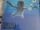 Nirvana - Nevermind [LP] Target Exclusive Silver Vinyl NEW