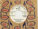 REFLECTIONS Like Adam And Eve / Vito’s House ABC 45 northern soul 1966 orig HEAR