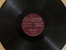 The Robins Aka The Coasters Smokey Joe's Cafe / Just Like A Fool 78 R&B Atco