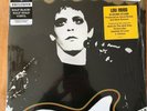 Lou Reed - Transformer LP (Black/Gold Vinyl 0 Newbury Comics)