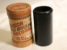 EDISON 2min 9234 COON SONG EDWARD MEEKER What's The Use Of Knocking? OB 8.75