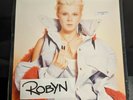 Robyn Self Titled 2LP Red Vinyl Record - 2020 RSD SEALED - SHIPS FAST