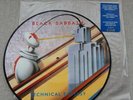 BLACK SABBATH - TECHNICAL ECSTASY 12