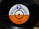 The Pyramids - Telstar / Feel All Right, Trojan Records, 1970 Reggae 7