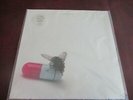 RED HOT CHILI PEPPERS I'M WITH YOU 180 GRAM LIMITED EDITION IMPORT LOOSE WRAP